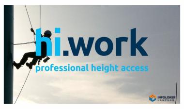Info Loker Operational Manager | Lowongan HiWork – Bandar Lampung