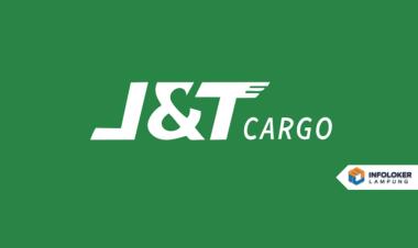 Loker Supervisor Gateway PT. Global Jet Cargo Kab. Lampung • Bandar Lampung,