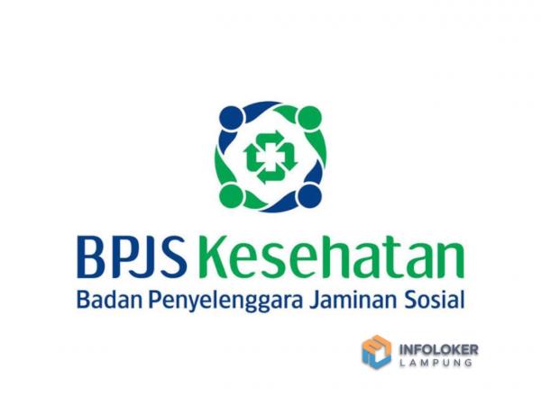 Loker Metro BPJS Kesehatan Lampung