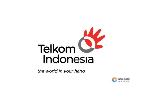 Lowongan Kerja Metro, PT Telkom Indonesia