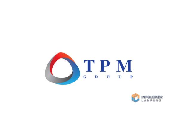 Sales Specialist (WIFI My Republic) TPM Group Bandar Lampung