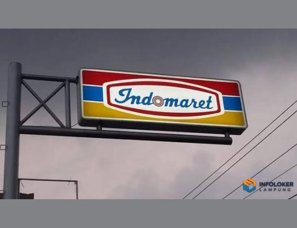 Lowongan Kerja Part Time di Bandar Lampung untuk Mahasiswa | Pramuniaga Indomaret