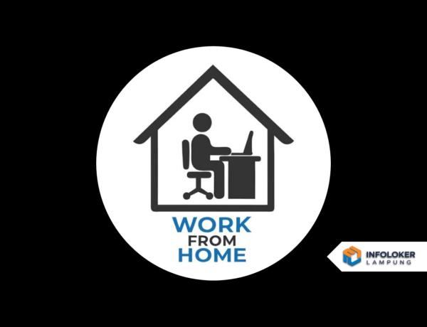 Lowongan Kerja Online Lampung | Dibutuhkan Staff Input Data yang Cekatan