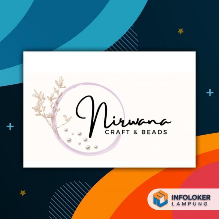 Loker Karyawati Toko Payet Nirwana Bandar Lampung