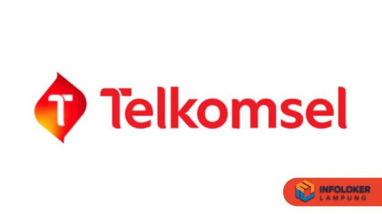 Loker Cs Telkomsel Lampung Tahun 2025 PT Telkomsel ,Kabupaten Lampung Selatan, Lampung