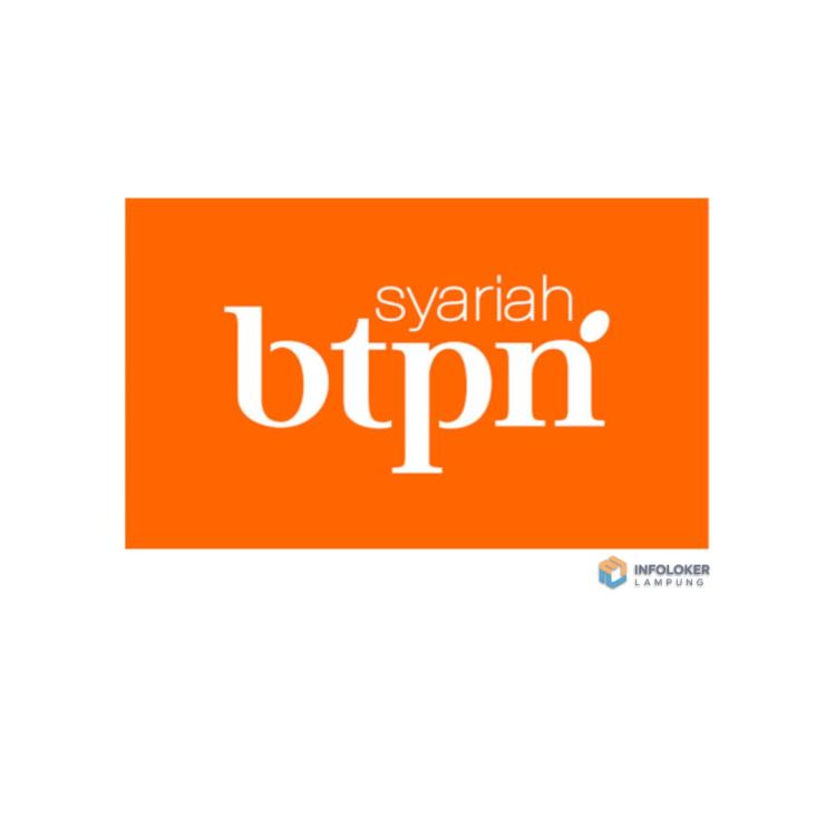 Lowongan Kerja Community Officer Lampung BTPN Syariah • Bandar Lampung