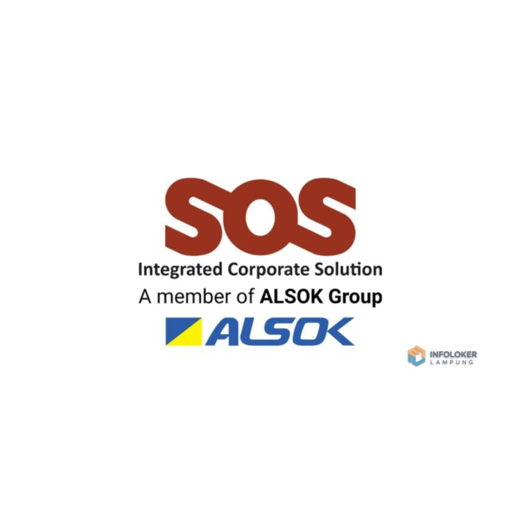 Dibutuhkan Security Guard SOSALSOK INDONESIA • Bandar Lampung, Kota Bandar Lampung, Lampung