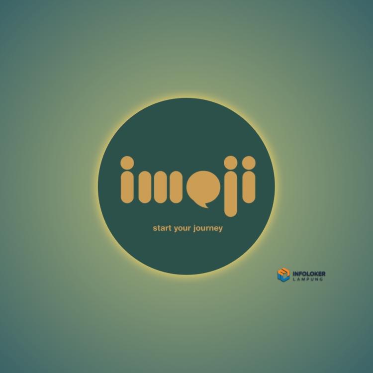 Loker Pramuniaga Imoji • Bandar Lampung