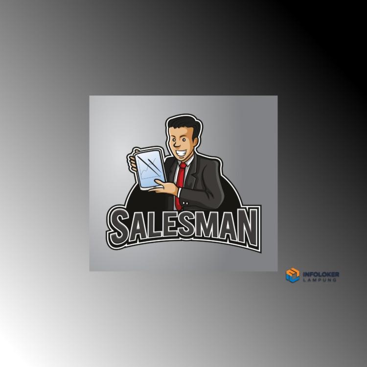 Member Relation (Salesman) - Kalianda, Lampung Selatan