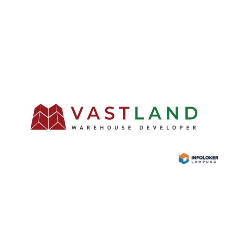Lowongan  Kerja SPV Accounting PT Vastland Indonesia Tbk