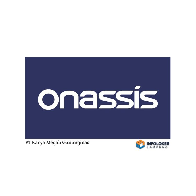 Loker SALES EXECUTIVE AREA (SEA) - LAMPUNG PT. Karya Megah Gunungmas • Kota Bandar Lampung