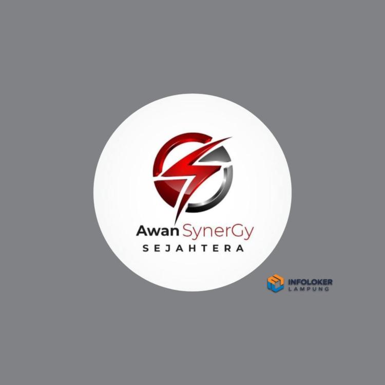 Loker Admin AwanSynergy Sejahtera • Bandar Lampung, Kota Bandar Lampung