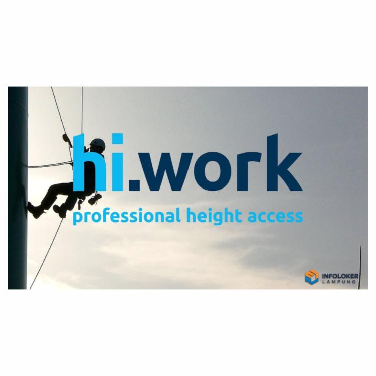 Info Loker Operational Manager | Lowongan HiWork – Bandar Lampung