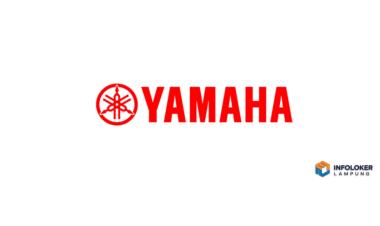 Loker Satpam Dealer Yamaha Lampung Selatan Tahun 2025