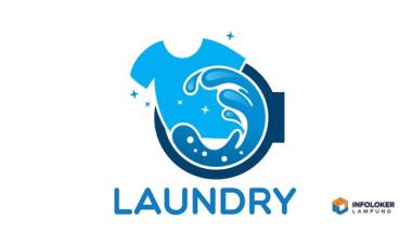 Butuh Karyawan Laundry Self Service di Bandar Lampung – Terbuka untuk Mahasiswa