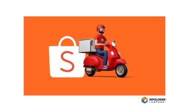 Loker Pengantar Barang Shopee di Kecamatan Ketapang, Kab. Lampung Selatan