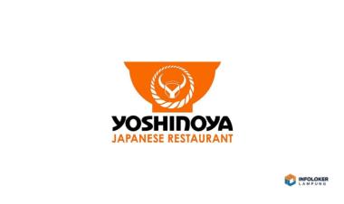 Lowongan Kerja Restaurant Crew Yoshinoya Lampung