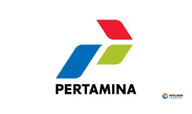 Lowongan Kerja Resmi 2025 PT Pertamina (Persero)