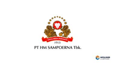 Lowongan Kerja Terbaru Specialist Sekretaris HM Sampoerna Bandar Lampung