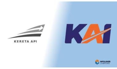 Career PT Kereta Api Indonesia (Persero), Lampung