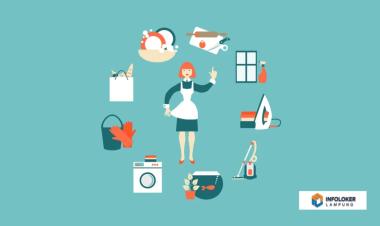 Lowongan Kerja Wanita Rumah Tangga Sukarame, Bandar Lampung Kota, Lampung