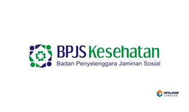 Loker BPJS Kesehatan • Bandar Lampung