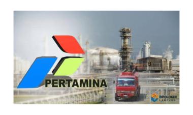 Lowongan Asisten Manager BUMN PT Pertamina (Persero)  Bandar Lampung