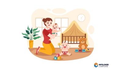 DICARI PENGASUH Gedong Tataan, Pesawaran Kabupaten Lampung