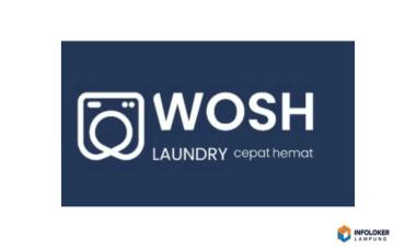 Lowongan Pekerjaan Laundry Self Service Rajabasa, Bandar Lampung Kota, Lampung