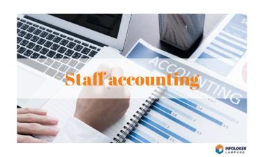 Dibutuhkan Staff Accounting Way Halim, Bandar Lampung Kota, Lampung