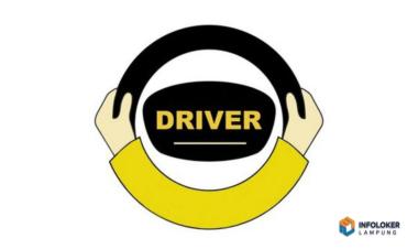 Loker Supir Colt Diesel di Rongsok Logam Natar, Lampung Selatan Kab., Lampung