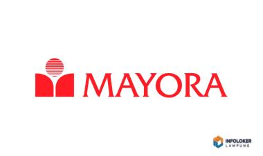 loker Sales Door to Door dari Mayora Tanjung Karang Timur, Bandar Lampung Kota, Lampung