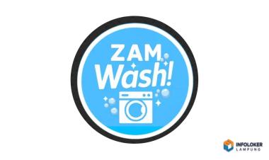 Lowongan kerja laundry Rajabasa, Bandar Lampung Kota, Lampung