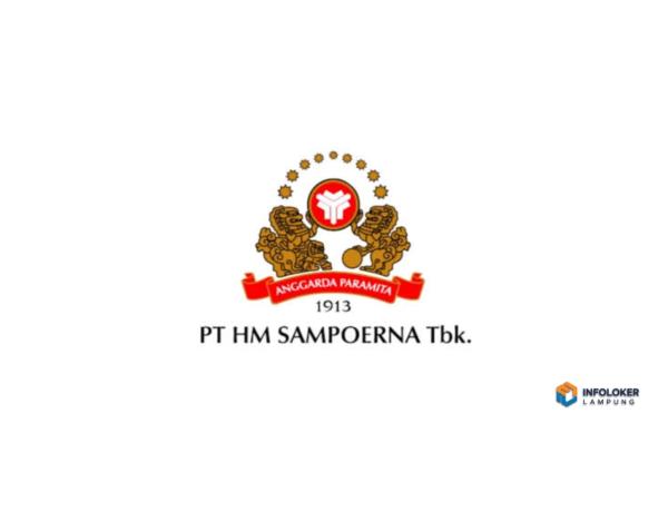 Lowongan Kerja Terbaru Specialist Sekretaris HM Sampoerna Bandar Lampung