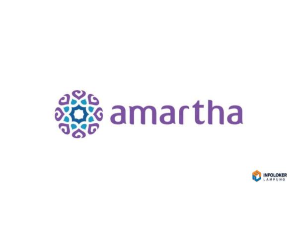 Team Leader Bandar Lampung Amartha • Bandar Lampung,