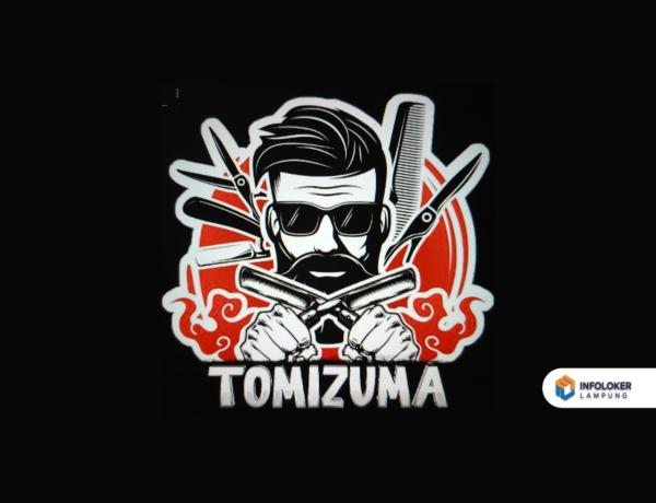 Dibutuhkan Capster Barbershop TOMIZUMA Bandar Lampung