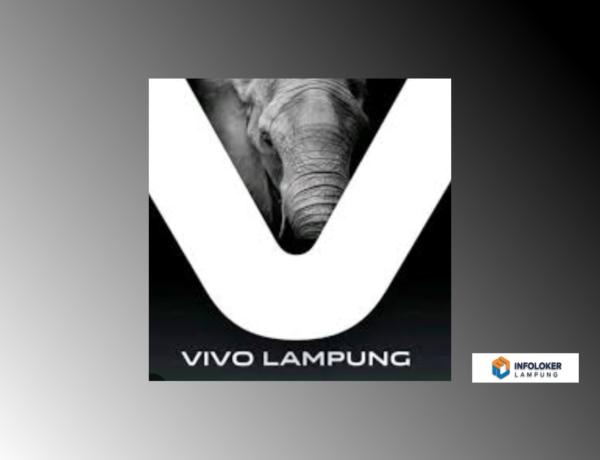 Loker Promotor vivo smartphone Enggal, Bandar Lampung Kota, Lampung