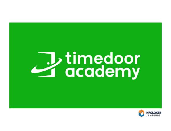 (Part-Time) Offline Coding Teacher Bandar Lampung Timedoor • Bandar Lampung, Kota Bandar Lampung
