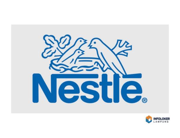 Info Loker Lampung hari ini Pabrik Nestle sebagai BPR Specialist PT Nestlé Indonesia • Bandar Lampung