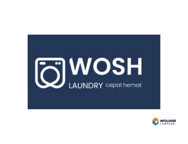 Lowongan Pekerjaan Laundry Self Service Rajabasa, Bandar Lampung Kota, Lampung