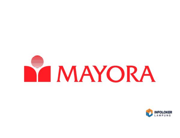 loker Sales Door to Door dari Mayora Tanjung Karang Timur, Bandar Lampung Kota, Lampung