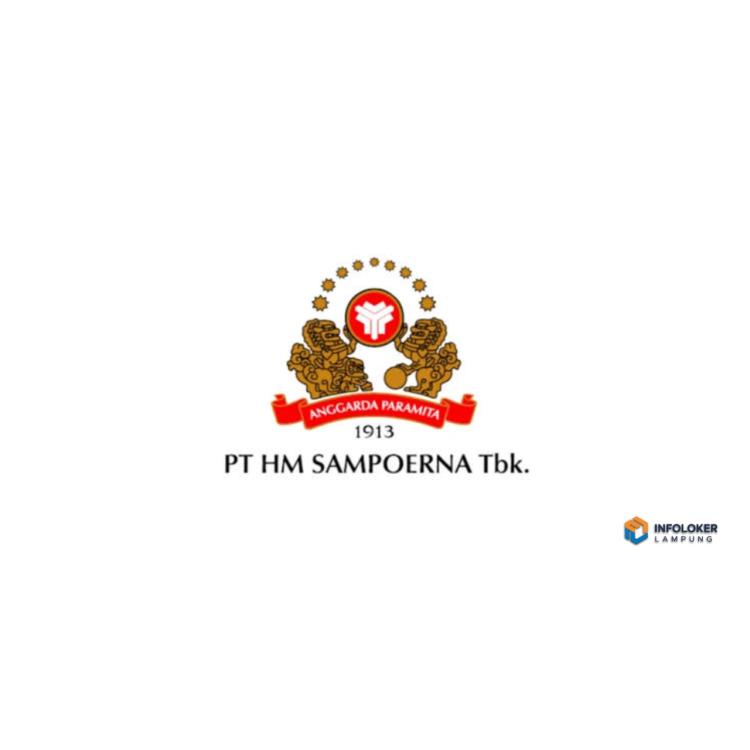 Lowongan Kerja Terbaru Specialist Sekretaris HM Sampoerna Bandar Lampung