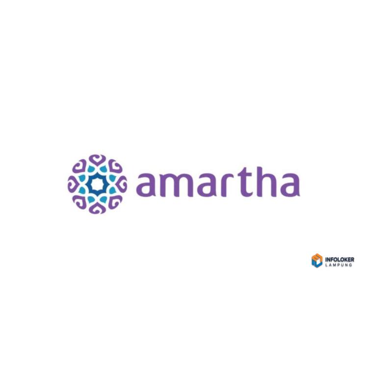 Team Leader Bandar Lampung Amartha • Bandar Lampung,