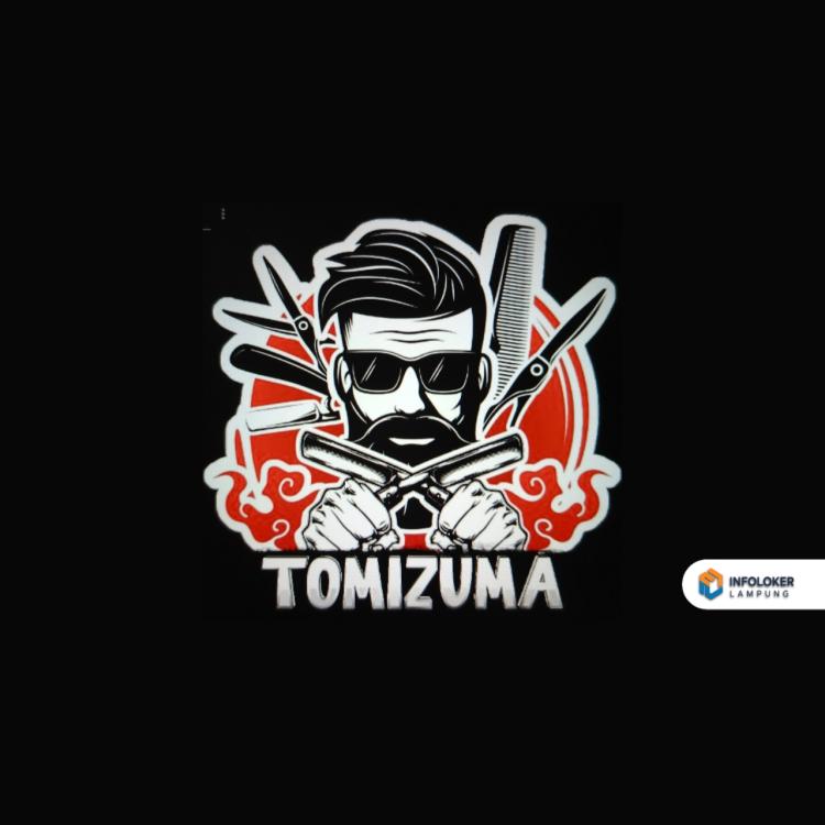 Dibutuhkan Capster Barbershop TOMIZUMA Bandar Lampung
