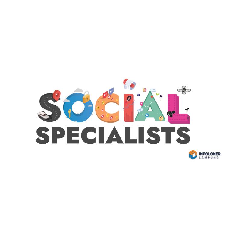 Loker Pelajar Bandar Lampung – Social Media Specialist Part-Time