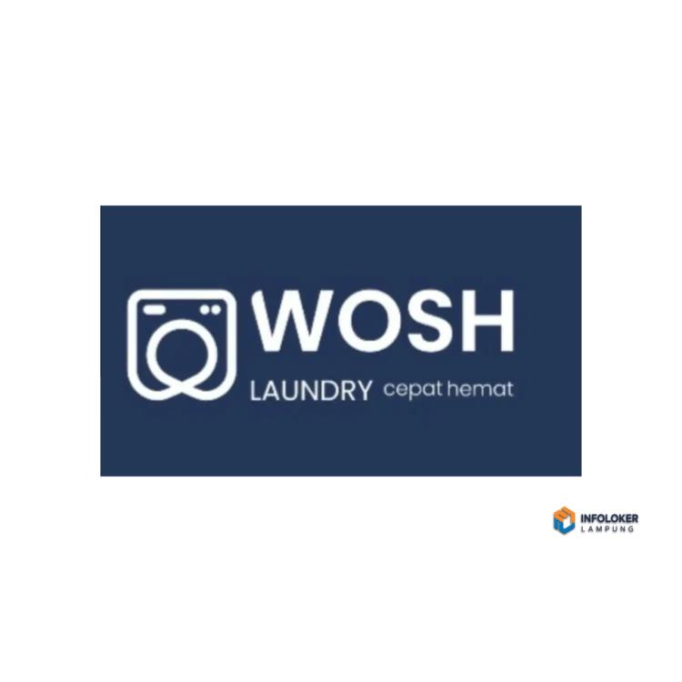 Lowongan Pekerjaan Laundry Self Service Rajabasa, Bandar Lampung Kota, Lampung