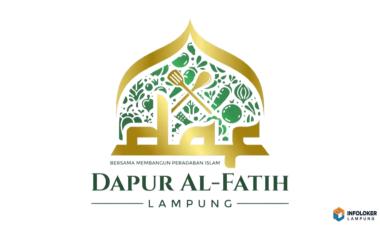 Lowongan Kerja- Tim Produksi Dapur AlFatih