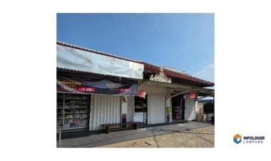 Lowongan kerja pegawai toko Tanjung Senang, Bandar Lampung Kota, Lampung