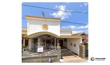 Dibutuhkan segera ART wilayah Kemiling, Bandar Lampung Kota, Lampung