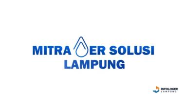 Dibutuhkan Helper Toko Pompa Air Enggal, Bandar Lampung Kota, Lampung